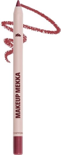 Waterproof PLUMP'D Lip Liner Chiffon