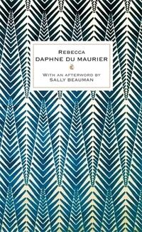 Rebecca Av Daphne Du Maurier