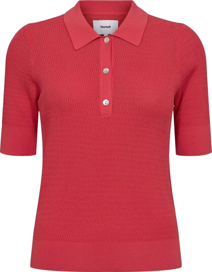 Nümph Nucilia Polo Red XXL