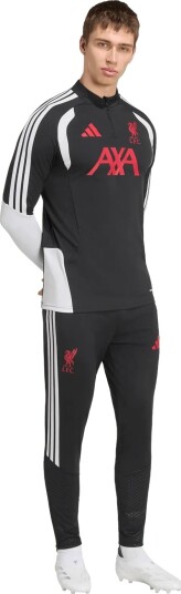 Adidas Performance Lfc Tr Top Black L