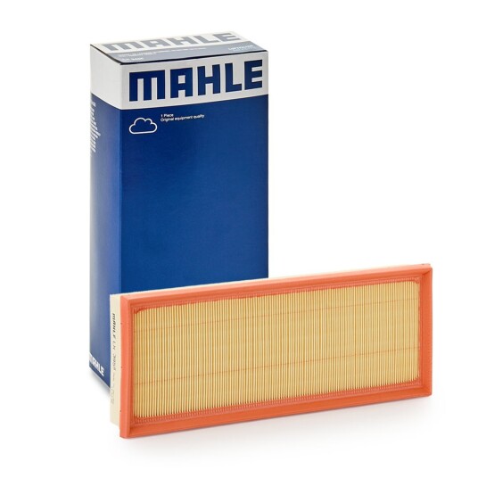 Luftfilter MAHLE ORIGINAL LX 3955 KIT Luftfilter MAHLE ORIGINAL LX 3955 KIT
