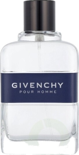 Givenchy Pour Homme Blue Label Edt Spray - 100 ml