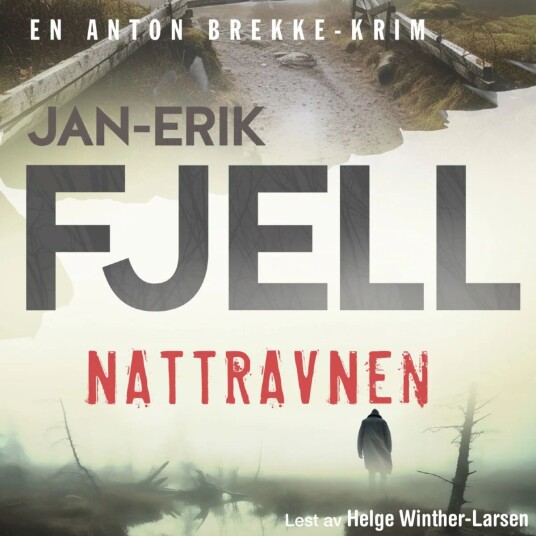 Nattravnen Av Jan-Erik Fjell