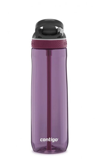 Contigo Ashland 0,7l drikkeflaske, Passionfruit