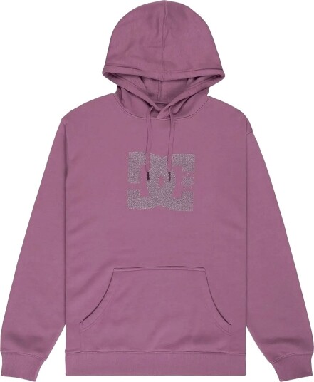 DC Dc Strass Star Ph Purple L DC Dc Strass Star Ph Purple L
