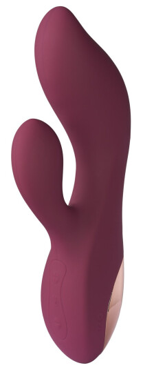 Sinful Extreme Bordeaux Powerful Rabbitvibrator      - Bordeaux