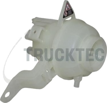 TRUCKTEC AUTOMOTIVE 02.40.024 Utjevningsbeholder, kjølemiddel