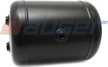 Luftbeholder, trykkluftanlegg AUGER 22209
