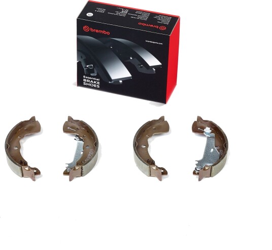 Bremsesko sett BREMBO S 56 555