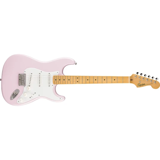 Squier CV 50s Strat HT MN PPG SHP Squier CV 50s Strat HT MN PPG SHP
