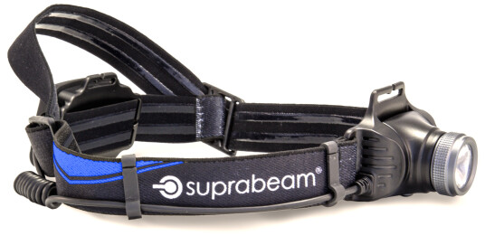 HODELYKT V3AIR R SUPRABEAM