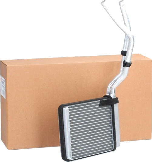 VAN WEZEL 18006364 Varmeapparat register