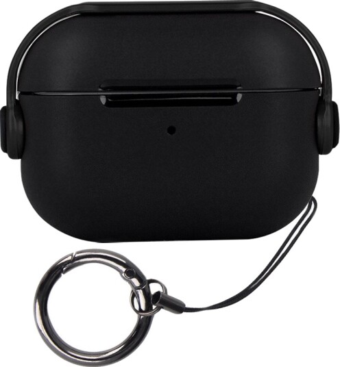 TFO deksel til AirPods Pro 2 Svart TFO deksel til AirPods Pro 2 Svart