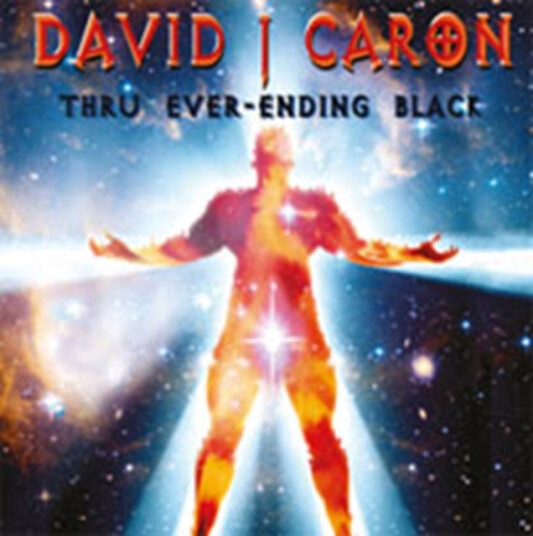 Thru Everending Black CD
