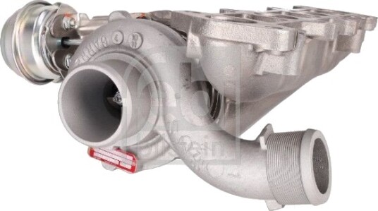 FEBI BILSTEIN 187201 Turbolader