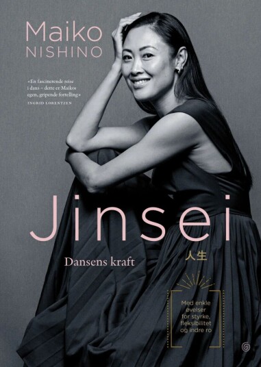 Jinsei Av Maiko Nishino, Ragnhild Laukholm Sandvik
