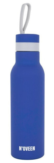 Termoflaske Noveen 500 Ml Tb152 Blue Satin Termoflaske Noveen 500 Ml Tb152 Blue Satin