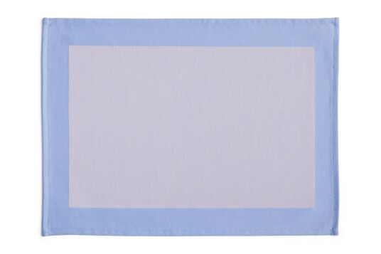 HAY Ram Place Mat Lavender HAY Ram Place Mat Lavender