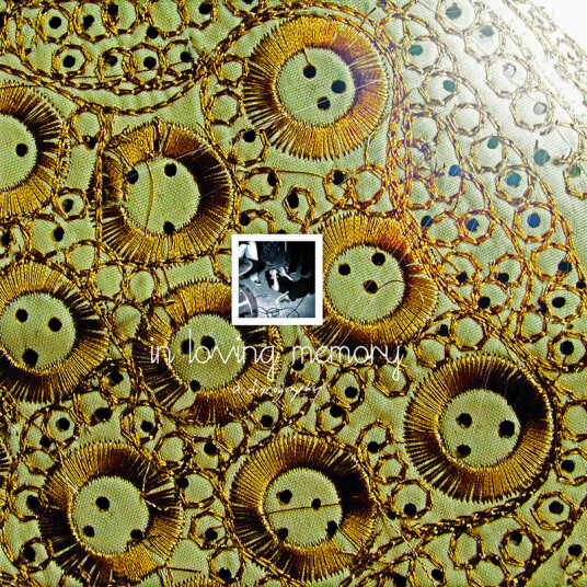 In Loving Memory A Discography CD