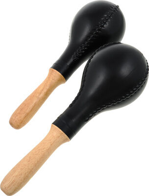 Sonor GMP Maracas Schwarz