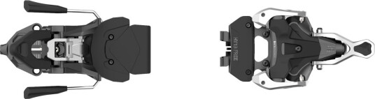 Atk Hy 11 Free   108 Mm Black 108