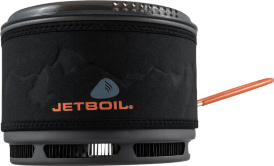 Jetboil Fluxring Cooking Pot 1,5l OneSize