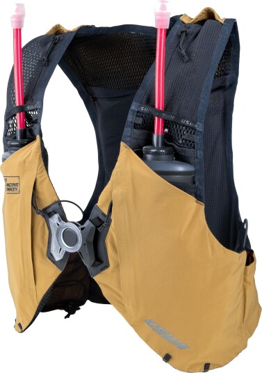 USWE Drikkevest Running 8 L Bronze L