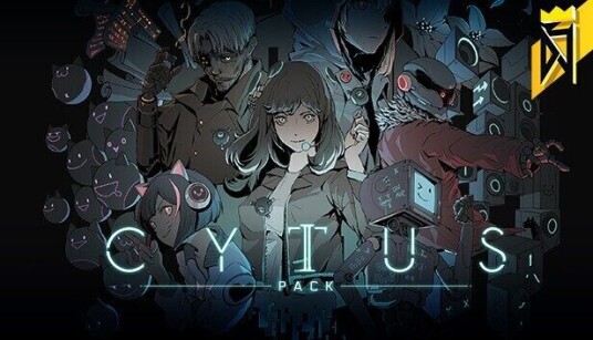 DJMAX RESPECT V - Cytus Pack DJMAX RESPECT V - Cytus Pack