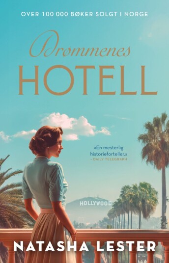 Drømmenes hotell Drømmenes hotell