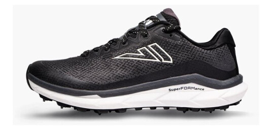 VJ IceHero2 -M Black/Grey Black/Grey 45,5 VJ IceHero2 -M Black/Grey Black/Grey 45,5