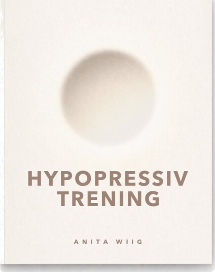 Hypopressiv trening Hypopressiv trening