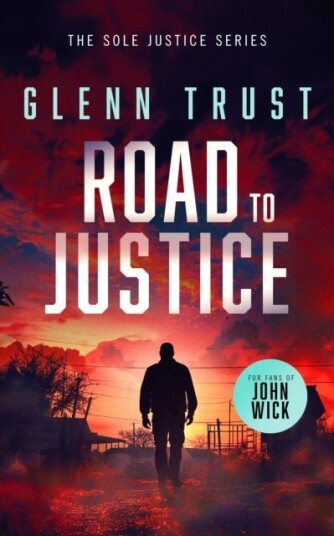 Road to Justice Road to Justice