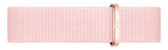 Daniel Wellington DW Lenke Petite Coral 14mm Roségull Daniel Wellington DW Lenke Petite Coral 14mm Roségull