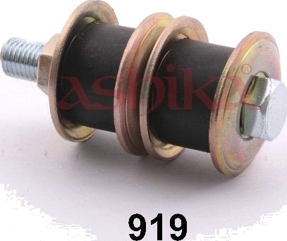 Stabilisator chassis ASHIKA 106 09 919 Stabilisator chassis ASHIKA 106 09 919