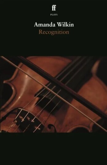 Recognition Av Amanda Wilkin