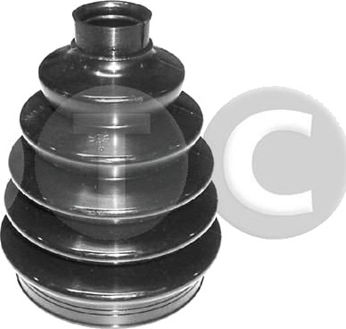 Mansjettsett drivaksel STC T401155