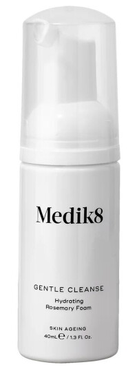 Medik8 GentleCleanse 40 ml Medik8 GentleCleanse 40 ml