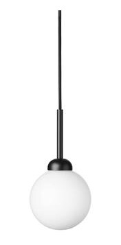 Nuura Apiales 1 Taklampe Sateng Sort