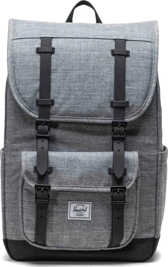 Herschel, Herre, Vesker, Grå, ONE SIZE,