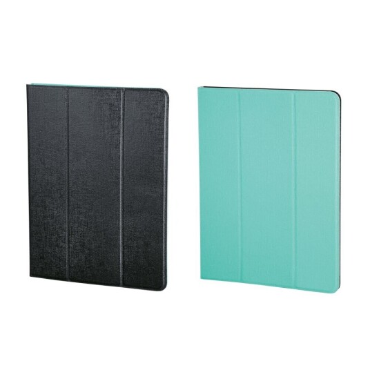 Hama Tabletetui Universal 7" Twotone Svart Grønn