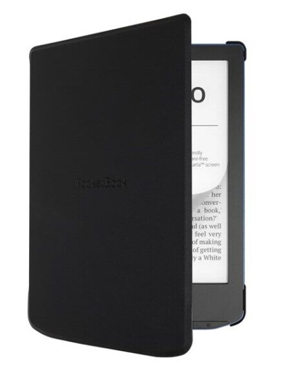 PocketBook Shell Cover (6") - Black