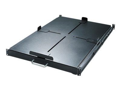 APC rack-hylle - 1U