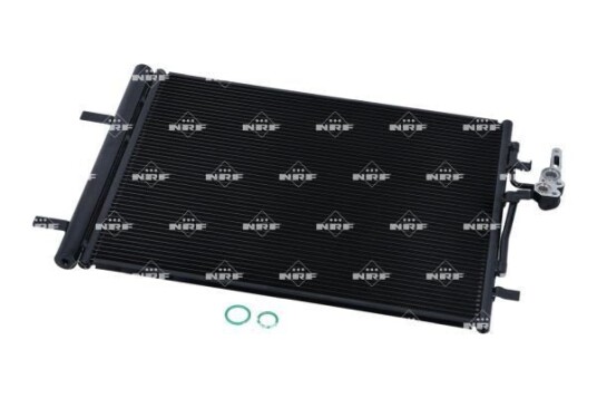 Kondensator NRF 35884