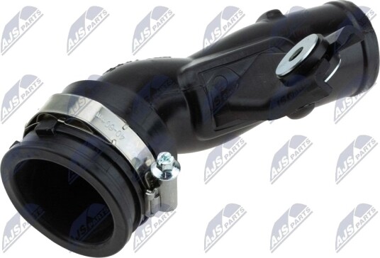 NTY GPP NS 026 Ladeluftslange NTY GPP NS 026 Ladeluftslange