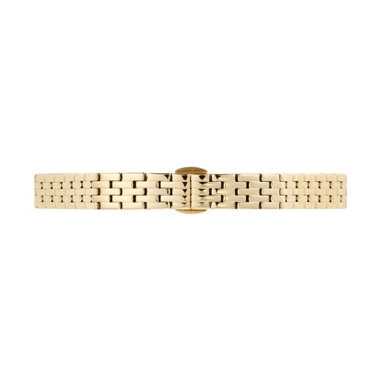 Daniel WellingtonDW Strap Link 10mm Gold Daniel WellingtonDW Strap Link 10mm Gold