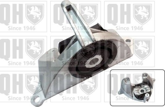 Motorfeste QUINTON HAZELL EM4598