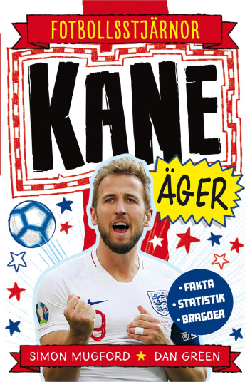 TUKAN Kane Äger Multi/patterned SWEDISH