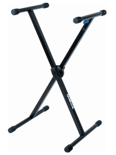 Quik Lok T 500 Keyboard Stand Dlx Quik Lok T 500 Keyboard Stand Dlx