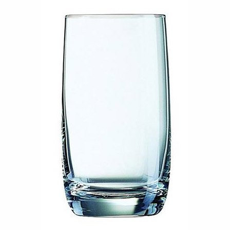 Chef & Sommelier Nordic Vigne drikkeglass 33 cl 6-pakning Chef & Sommelier Nordic Vigne drikkeglass 33 cl 6-pakning