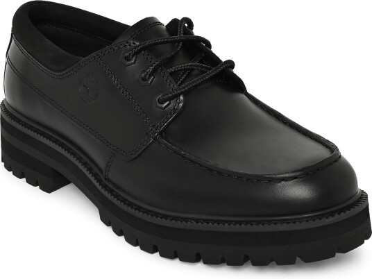 Timberland Lace Up Shoe Black 41